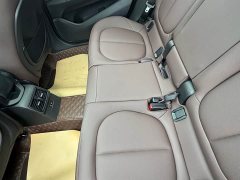 BMW X1 sDrive25Li Leading Edition - ფოტო 12