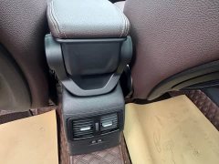 BMW X1 sDrive25Li Leading Edition - ფოტო 13