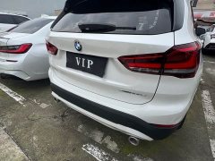 BMW X1 sDrive25Li Leading Edition - ფოტო 17