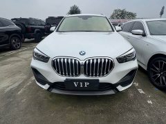 BMW X1 sDrive25Li Leading Edition - ფოტო 2