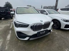 BMW X1 sDrive25Li Leading Edition - ფოტო 3