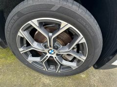BMW X1 sDrive25Li Leading Edition - ფოტო 5