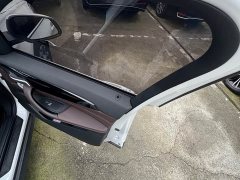 BMW X1 sDrive25Li Leading Edition - ფოტო 6
