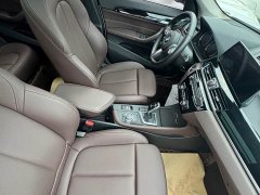 BMW X1 sDrive25Li Leading Edition - ფოტო 7