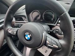 BMW X1 sDrive25Li Leading Edition - ფოტო 9