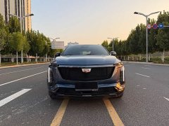 Cadillac XT5 2025 2.0T Luxury - ფოტო 2