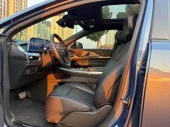 Cadillac XT5 2025 2.0T Luxury - ფოტო 5