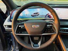 Cadillac XT5 2025 2.0T Luxury - ფოტო 6