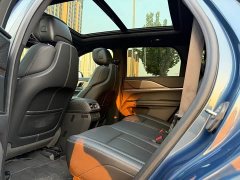Cadillac XT5 2025 2.0T Luxury - ფოტო 7