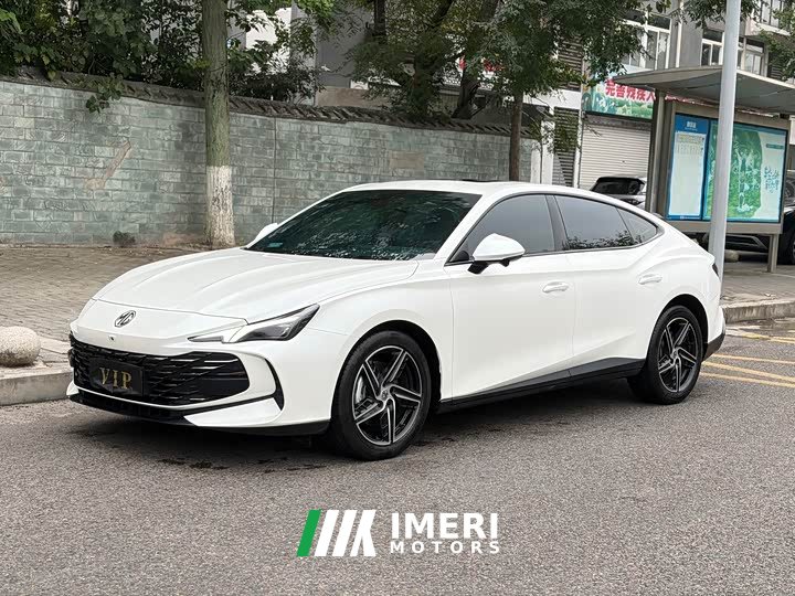 SAIC MG7 2023 1.5T DCT Comfort Luxury Edition - ავტომობილი ჩინეთიდან