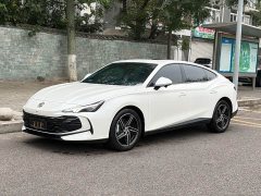 SAIC MG7 2023 1.5T DCT Comfort Luxury Edition - ფოტო 1