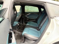 SAIC MG7 2023 1.5T DCT Comfort Luxury Edition - ფოტო 10