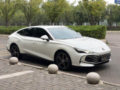 SAIC MG7 2023 1.5T DCT Comfort Luxury Edition - ფოტო 2