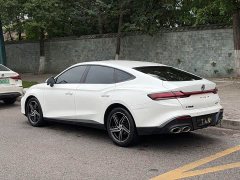SAIC MG7 2023 1.5T DCT Comfort Luxury Edition - ფოტო 3
