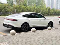SAIC MG7 2023 1.5T DCT Comfort Luxury Edition - ფოტო 4