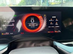 SAIC MG7 2023 1.5T DCT Comfort Luxury Edition - ფოტო 5