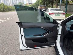 SAIC MG7 2023 1.5T DCT Comfort Luxury Edition - ფოტო 6