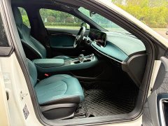SAIC MG7 2023 1.5T DCT Comfort Luxury Edition - ფოტო 7