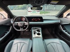 SAIC MG7 2023 1.5T DCT Comfort Luxury Edition - ფოტო 8