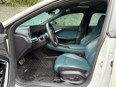SAIC MG7 2023 1.5T DCT Comfort Luxury Edition - ფოტო 9