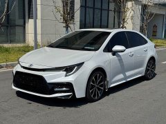 Toyota Corolla 1.8L CVT Sport - ფოტო 1