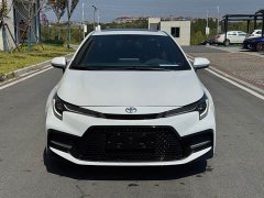 Toyota Corolla 1.8L CVT Sport - ფოტო 2