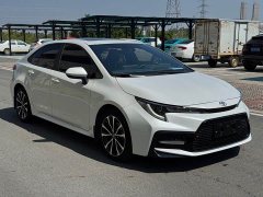 Toyota Corolla 1.8L CVT Sport - ფოტო 3