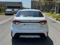 Toyota Corolla 1.8L CVT Sport - ფოტო 5