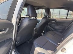 Toyota Corolla 1.8L CVT Sport - ფოტო 7