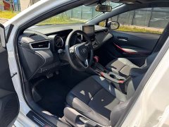 Toyota Corolla 1.8L CVT Sport - ფოტო 9
