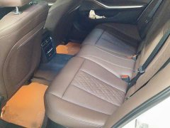BMW 3 Series 320Li M Sport Package - ფოტო 13