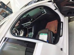 BMW 3 Series 320Li M Sport Package - ფოტო 19