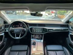 Audi A7 45 TFSI Exclusive - ფოტო 3