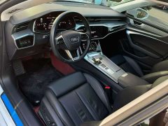 Audi A7 45 TFSI Exclusive - ფოტო 4