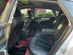 Audi A7 45 TFSI Exclusive - ფოტო 5