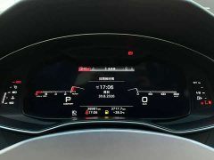 Audi A7 45 TFSI Exclusive - ფოტო 6