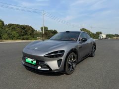 Xiaomi YU7 2025 Four-Wheel Drive Pro - ფოტო 1