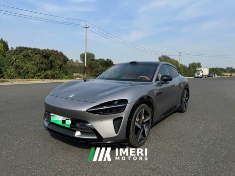2026 Xiaomi YU7 2025 Four-Wheel Drive Pro - ავტომობილი ჩინეთიდან