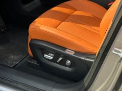 Xiaomi YU7 2025 Four-Wheel Drive Pro - ფოტო 11