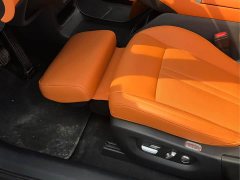 Xiaomi YU7 2025 Four-Wheel Drive Pro - ფოტო 15
