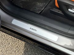 Xiaomi YU7 2025 Four-Wheel Drive Pro - ფოტო 18