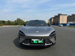 Xiaomi YU7 2025 Four-Wheel Drive Pro - ფოტო 2