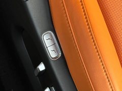 Xiaomi YU7 2025 Four-Wheel Drive Pro - ფოტო 20