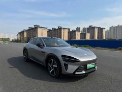 Xiaomi YU7 2025 Four-Wheel Drive Pro - ფოტო 3