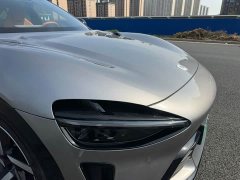 Xiaomi YU7 2025 Four-Wheel Drive Pro - ფოტო 4