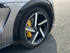 Xiaomi YU7 2025 Four-Wheel Drive Pro - ფოტო 6