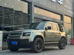 Land Rover Defender 110 3.0T P400 X-Dynamic HSE - ფოტო 1