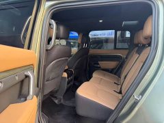 Land Rover Defender 110 3.0T P400 X-Dynamic HSE - ფოტო 10