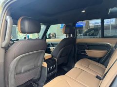 Land Rover Defender 110 3.0T P400 X-Dynamic HSE - ფოტო 11