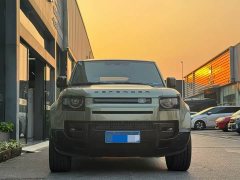 Land Rover Defender 110 3.0T P400 X-Dynamic HSE - ფოტო 2